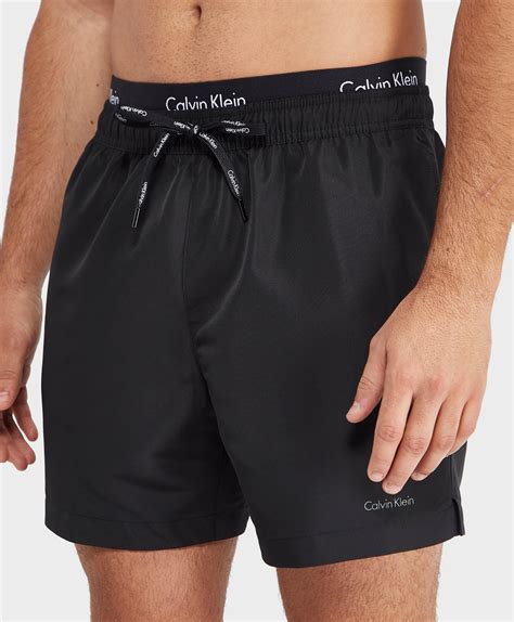 calvin klein shorts mens|calvin klein men's summer shorts.